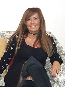 Beautiful Milf From Italy,  Some Older Some Recent