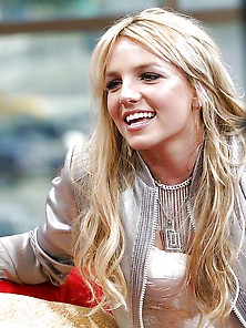 Queen Britney Spears
