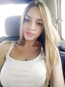 Serbian Hot Girl Ivana