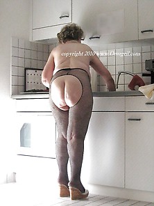 Chubby Hot Mature And Granny