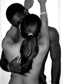 Black Men & White Women Are So Sexy Together