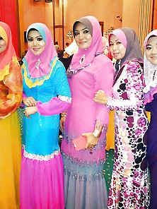 Wanita Melayu 9