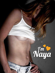 I'm Naya