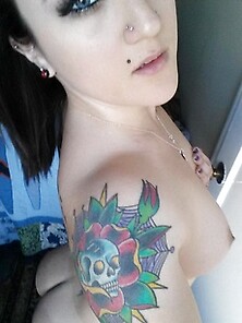 Photo Gallery Of An Amateur Steamy Hot Kinky Sexy Girlfriend