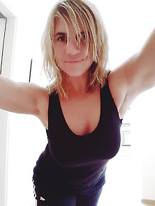 Would You Fuck This Milf?please Comment
