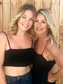 Mom Or Daughter (Pick One)