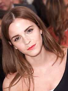 Emma Watson - 2014-2015