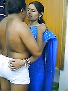Hot Indian Wife