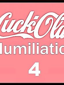 Cuckold Humiliation 4
