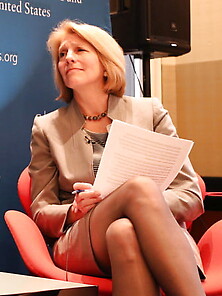 Us Politician Karen Donfried