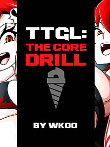 Ttgl The Core Drill