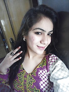 New Pakistani Wife