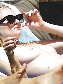 Sophie Turner Nudes Leaked
