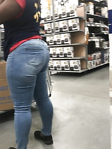 Sexy Ass
