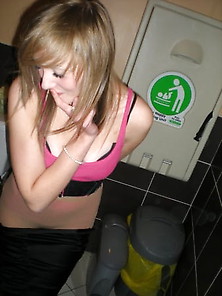 Norwich & Norfolk Peeing Facebook Girls