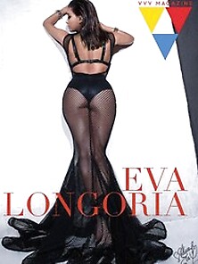Eva Longoria Sexy Photos