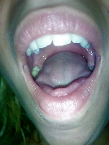 Mouths Need Huge Load Of Cum