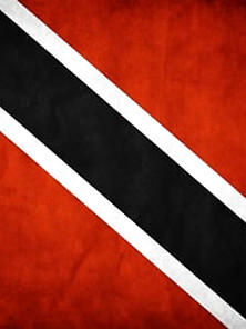 731 - Viva Trinida Y Tobago !