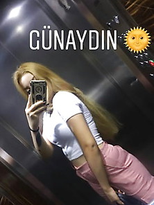 Turkish Girl 31