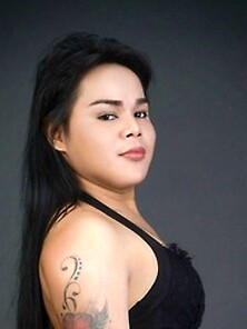 Asian Young Transgender Goddessjanexxx