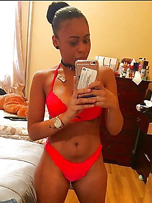 Dominican Shorty I Would Fuck All Day And Night Pt3