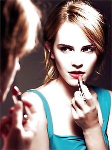 Emma Watson: Sexiest Real Pics.  Vol.  1