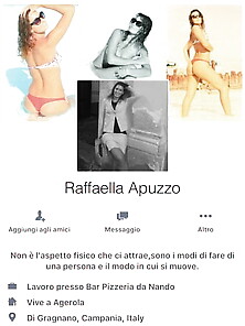 Nice Nude Selfies Of Italian Girl