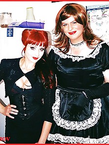 Sissy Maid (Mega Collection)