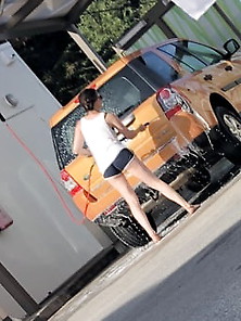 Car Wash Ass