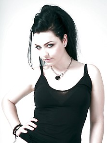 Amy Lee - My Personal Whore