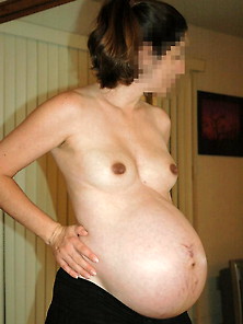 Jagrmsw Pregnant Wives Gf