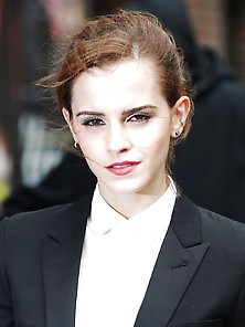 Emma Watson Fucking Hot As Hell !!! 2