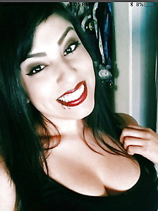 Latina Smash! Vol.  4 Big Busty Pinup Tits! Thick Huge Boobs
