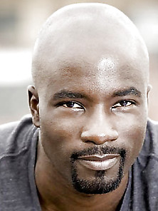 I Wish He Were My Husband! 2 Mike Colter