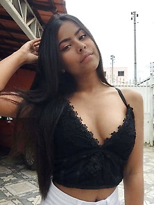 Sexy Latina V