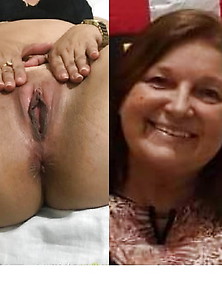 67 Years Old Hot Vilma Gontijo