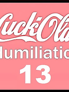 Cuckold Humiliation 13