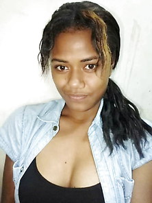 Fiji Girl