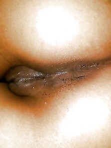 Sl Teen Showing Her Wet Pussy