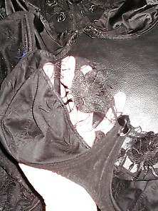 45 Year Old Mums Dirty Knickers And Tights