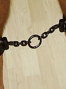 Slave In Chains