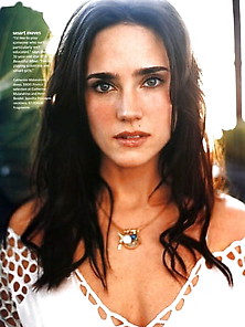 Jennifer Connelly 48Years