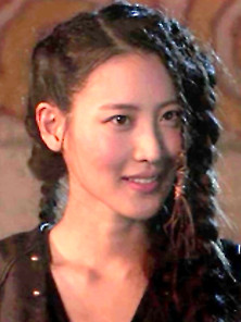 Beauties From The Tv Series Marco Polo