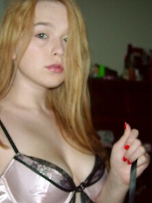 Amateur Teen From Holland