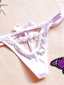 Thong Panties I Like (From The Net)!