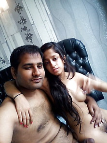 Bengali Ctg Newly Married Couple Romance Nude Selfie