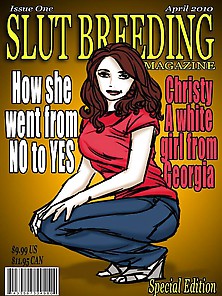 Slut Breeding (Complete 1-4)