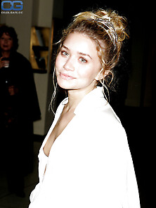 Mary-Kate Olsen