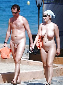 Nudist Couples 20
