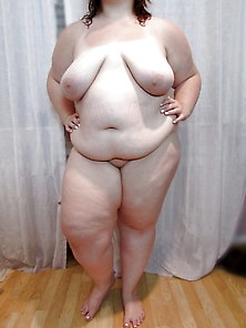 Bbw Fat Girls With Big Bellies Make Me Hard